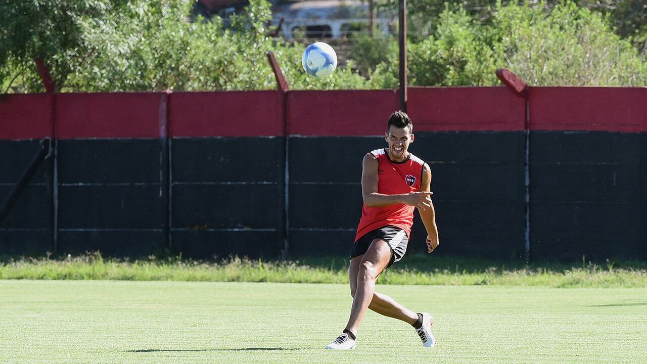 500 mil euros ingresaron a las cuentas oficiales por la cesión a Bologna de Italia de Nehuén Paz.