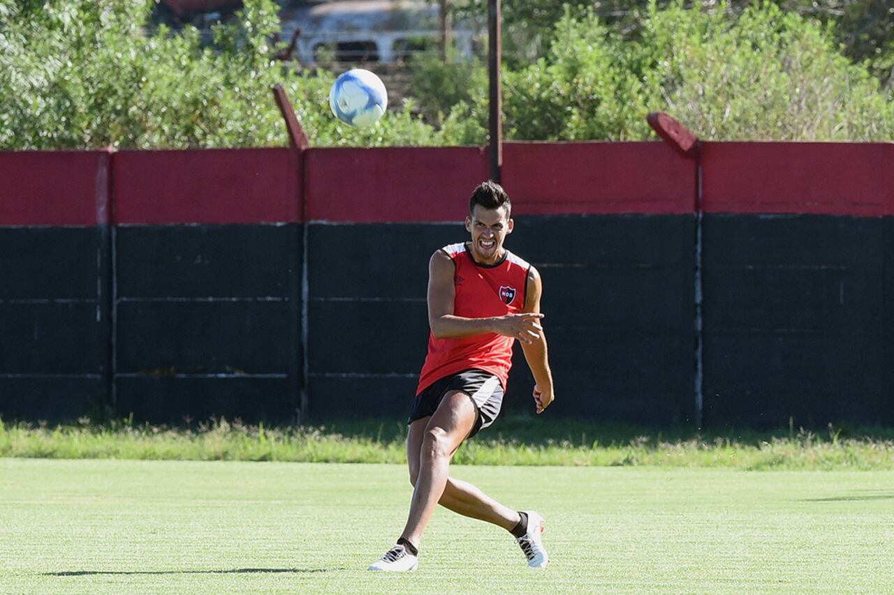 500 mil euros ingresaron a las cuentas oficiales por la cesión a Bologna de Italia de Nehuén Paz.