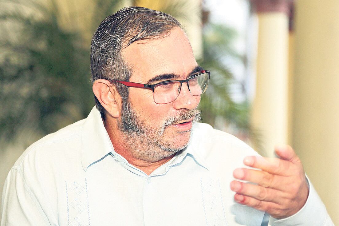 Gentileza Nueva Colombia Noticias