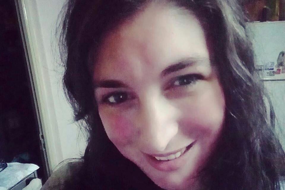 Noelia había pedido medidas de restricción 