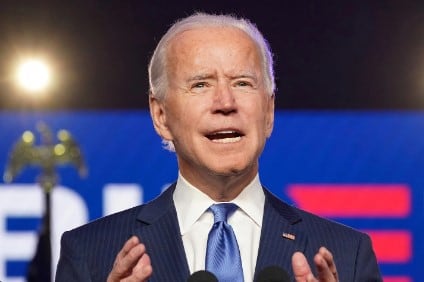 Joe Biden, es objeto de debate público tras su actuación en el debate con Trump.