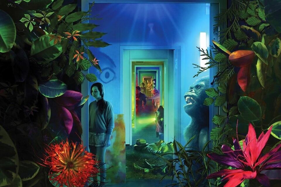 ¿Todavía no viste las historias breves y flasheras de Room 104? HBO GO estrenó la cuarta y confirmó que será la última.