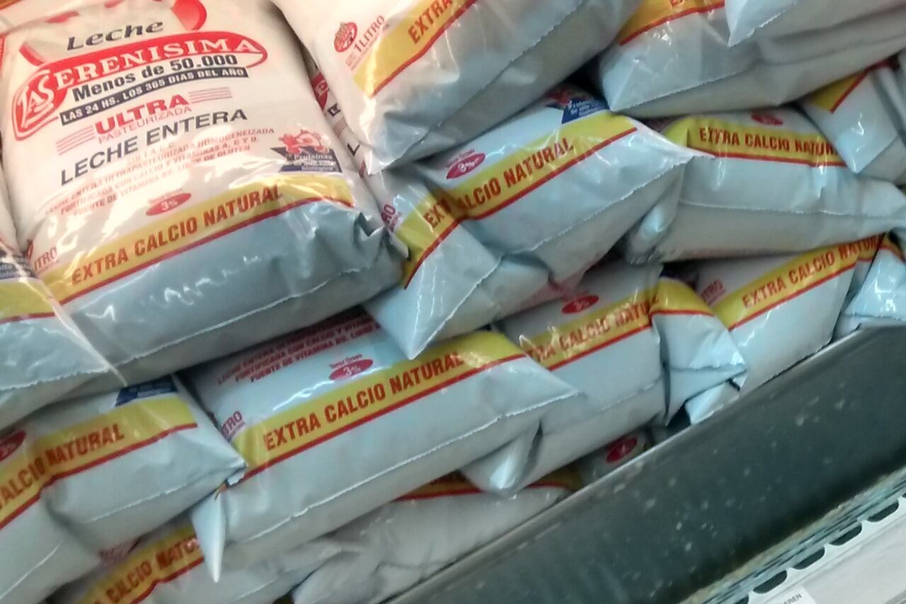 El gobierno calcula que la medida tiene un costo fiscal de 1800 millones de pesos anuales.