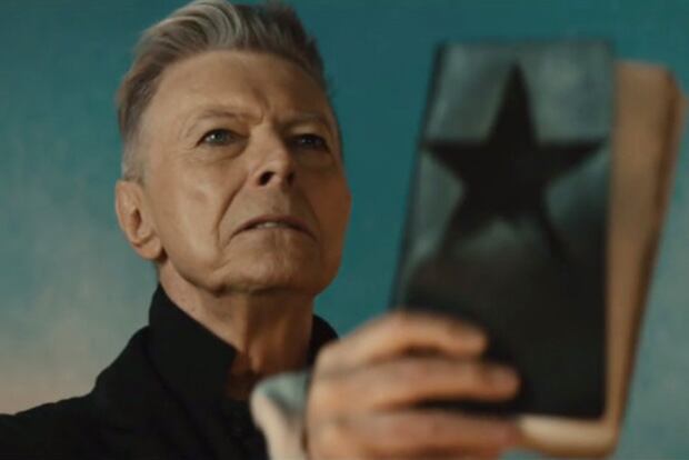 El 10 de enero comenzó la mala racha con la muerte de David Bowie