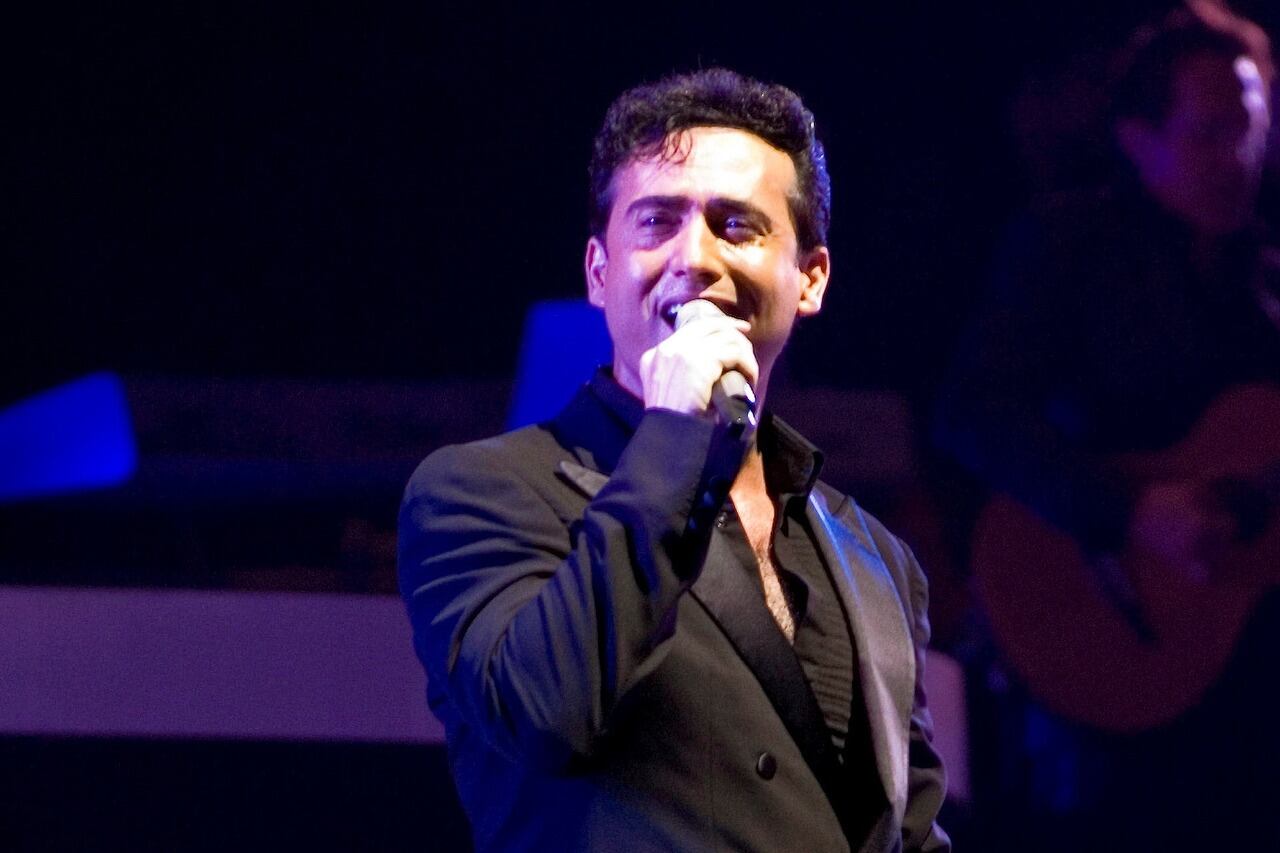 Marín tenía 53 años