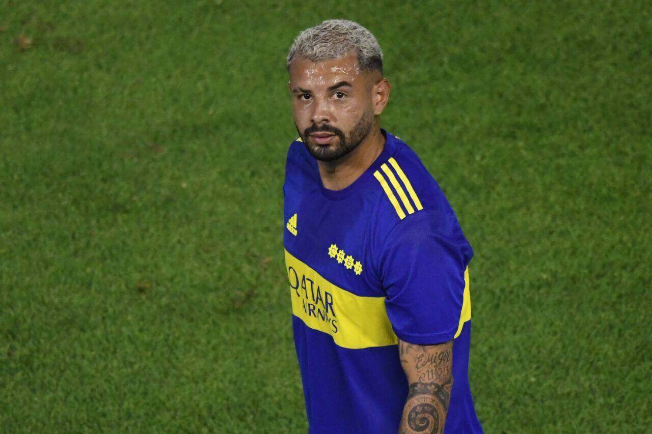 Cardona regresará a Tijuana, que lo cederá a préstamo a un equipo de Arabia