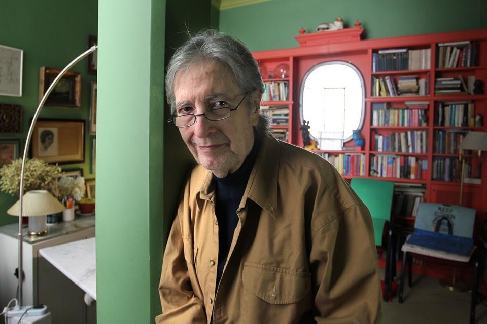 “Hay que empezar a dudar de todo y conquistar el propio juicio y la propia opinión”, instó el autor.