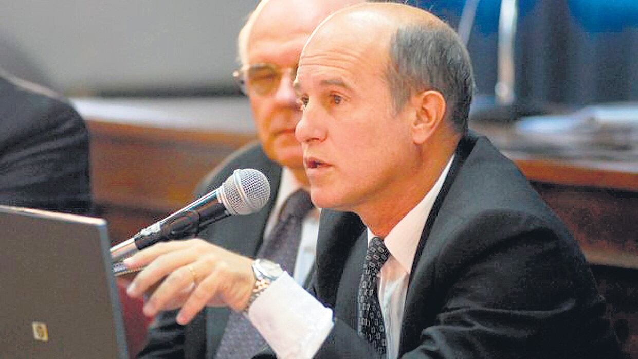 Zubizarreta recordó que Argentina ya ganó en la OMC una controversia similar.