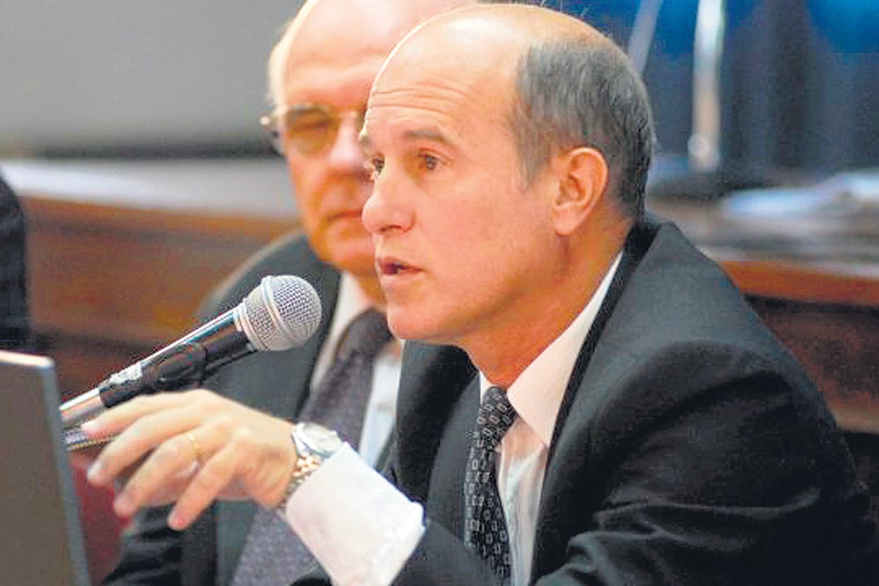 Zubizarreta recordó que Argentina ya ganó en la OMC una controversia similar.