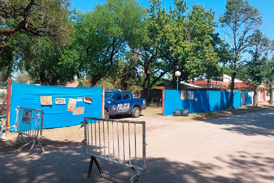 Hay barrios, tanto en Casilda como en Rosario, que no tienen un solo árbol, sacarlos en ese contexto es inconcebible", dijo un experto. 