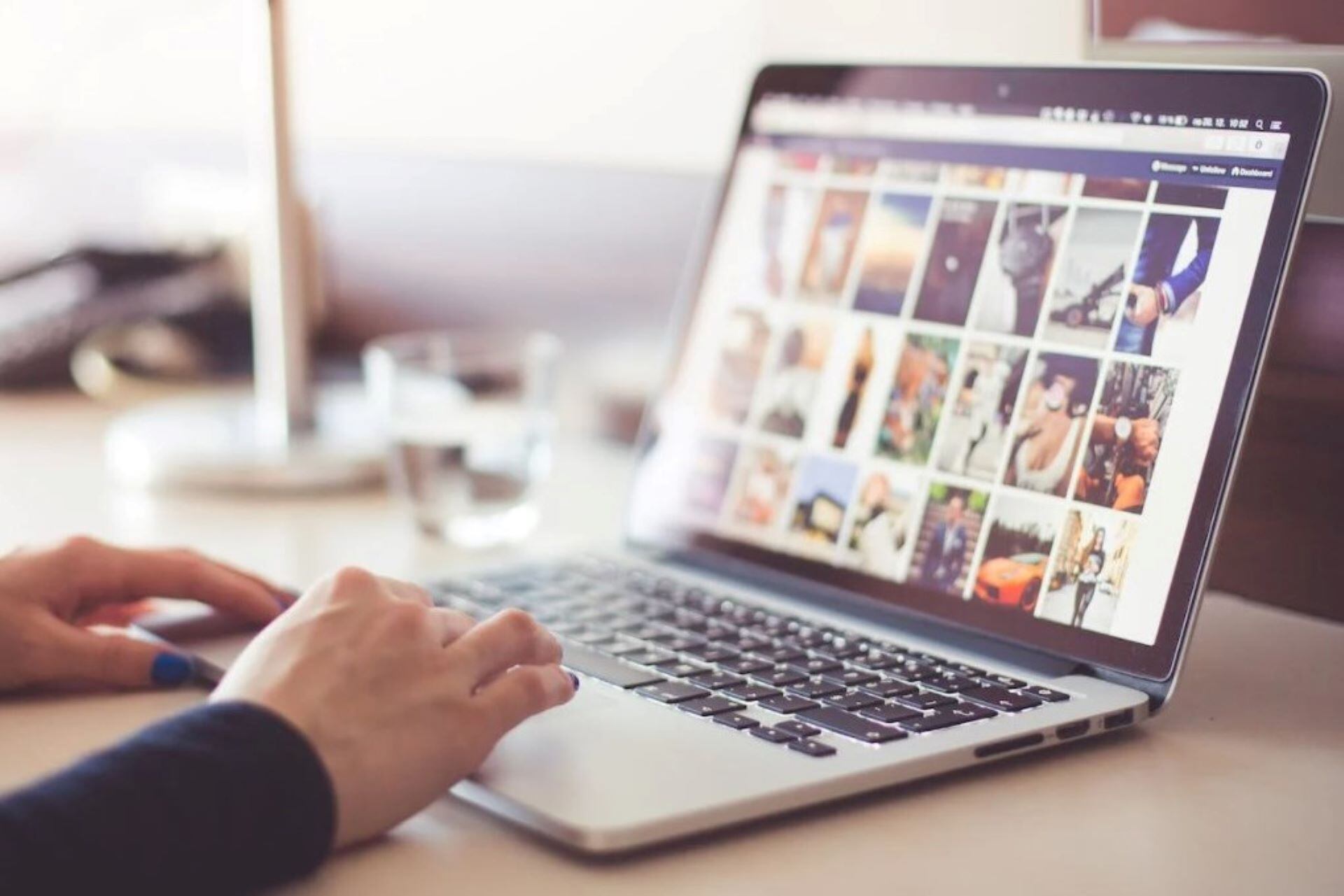 La Corte norteamericana deberá decidir si los gigantes de internet son responsables legalmente por los contenidos que difunden. Imagen: Pexels