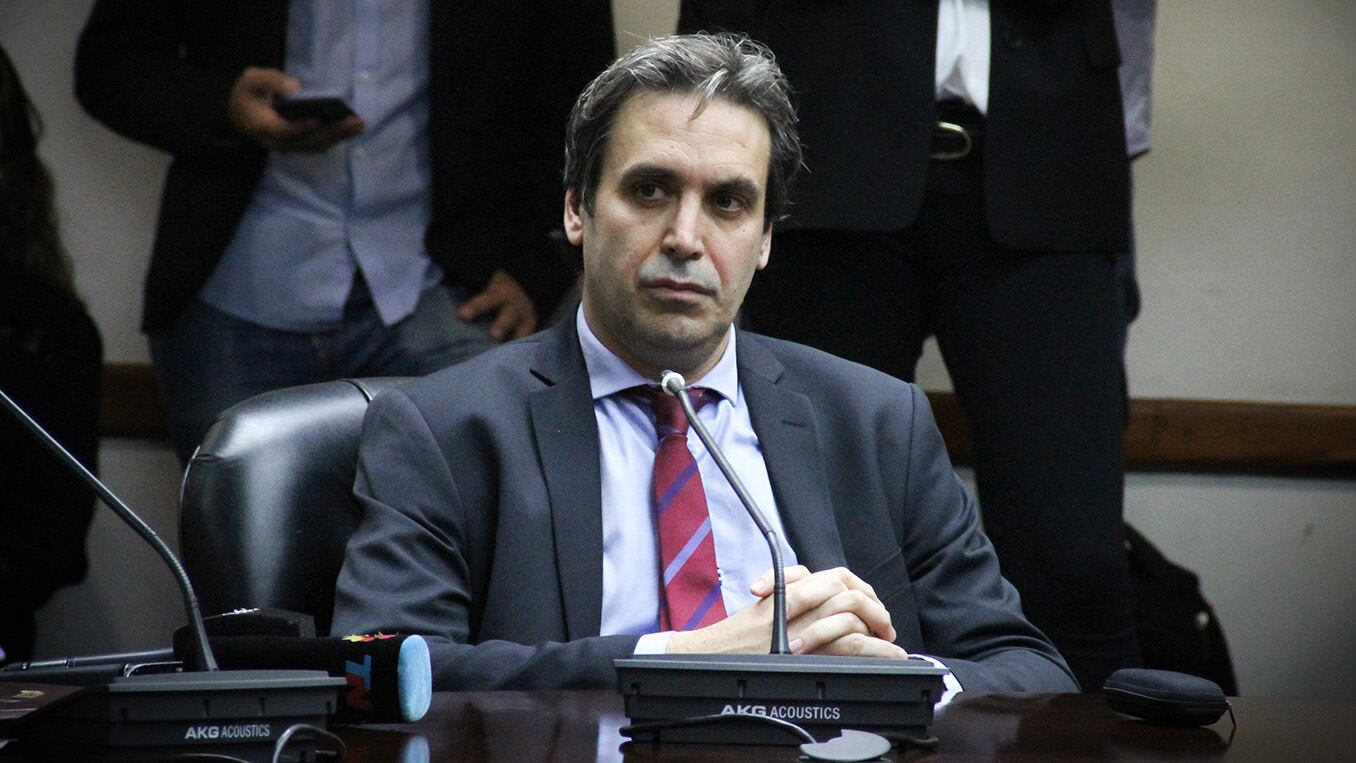 El juez Alejo Ramos Padilla rechazó el planteo de Daniel Santoro y respaldó la tarea de la Comisión Provincial por la Memoria.