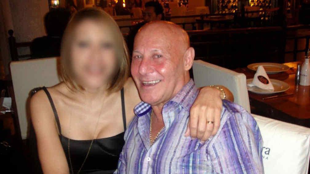 La hija de Raúl Martins afirma que su padre tiene seis prostíbulos en Buenos Aires y uno en Cancún.