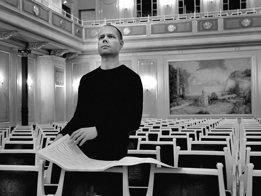 En su abrazo a una sencillez militante, Richter se acerca sin vergüenza a la ramplonería.