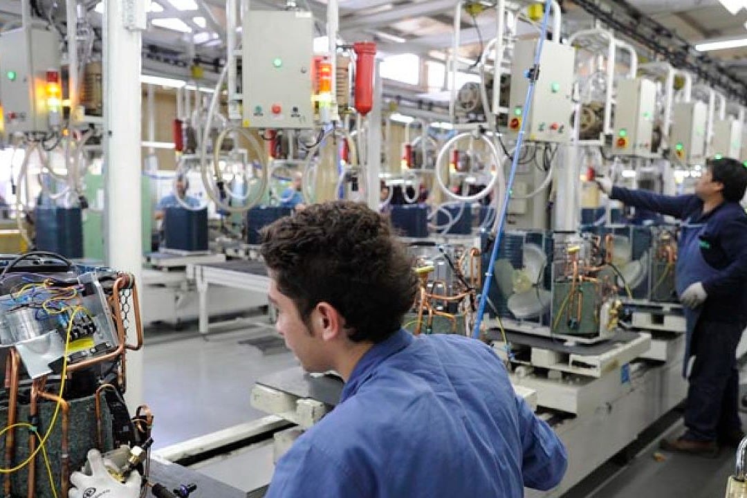 El 25 por ciento de las firmas del sector reportaran una disminución en sus niveles de empleo