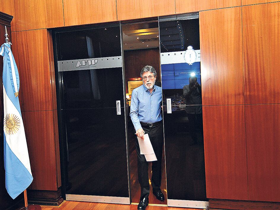 El sindicato le pidió a Abad que revierta la medida.