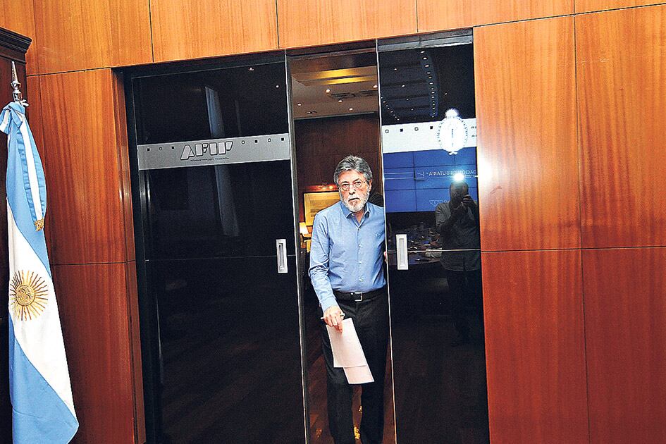 El sindicato le pidió a Abad que revierta la medida.