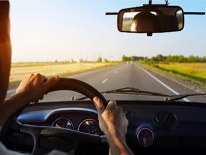 Antes de salir de viaje conviene tener el auto en condiciones.