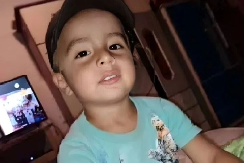 Loan Danilo Peña: nada se sabe de él desde hace casi un año y medio