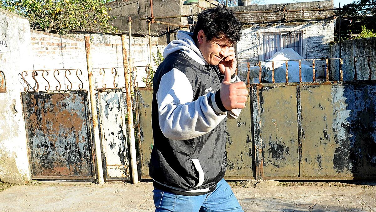 Oyarzún integra la lista de candidatos a concejal por Juntos por el Cambio en Zárate.