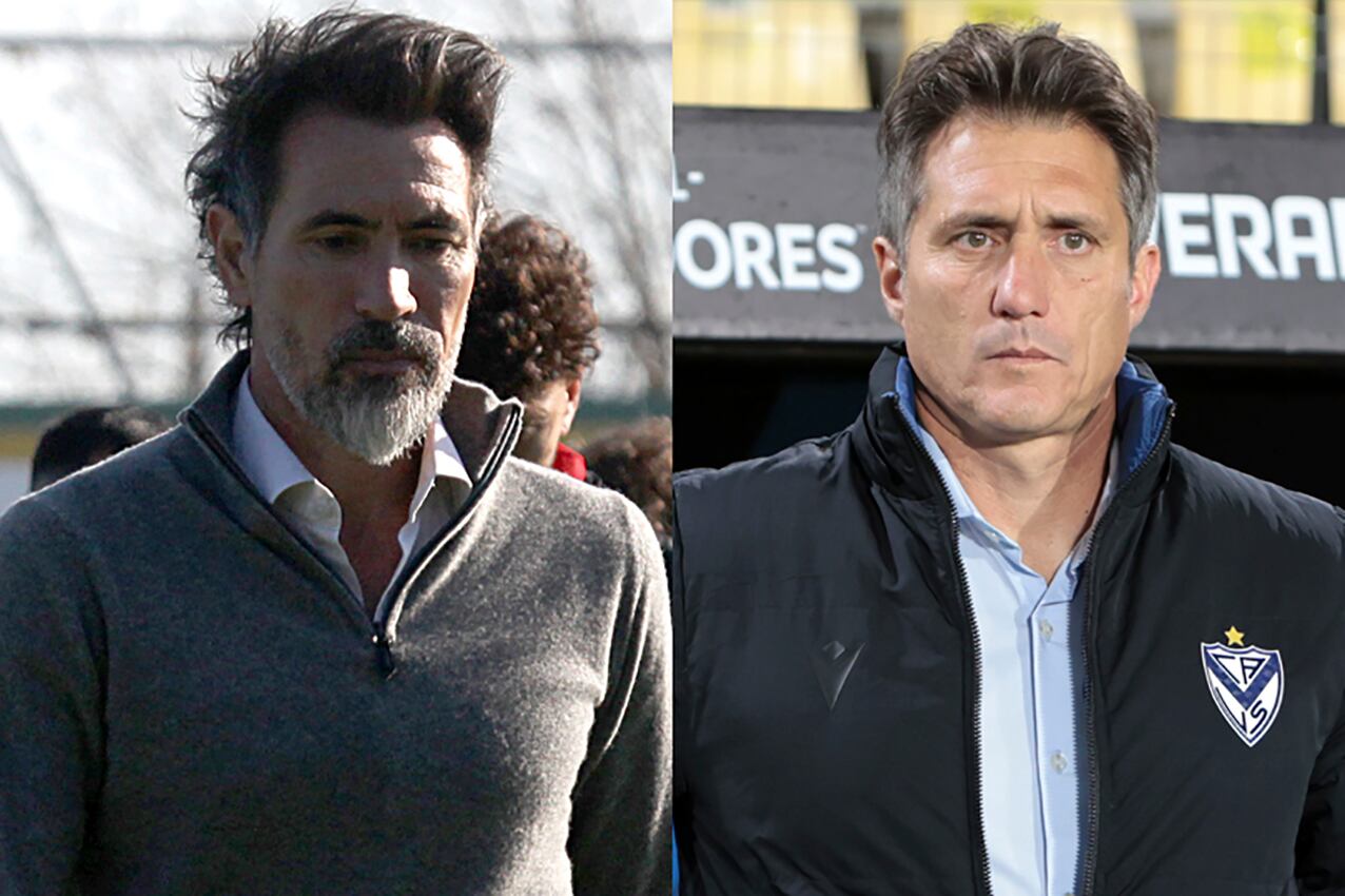 Domínguez y Barros Schelotto irán en busca de un nuevo título