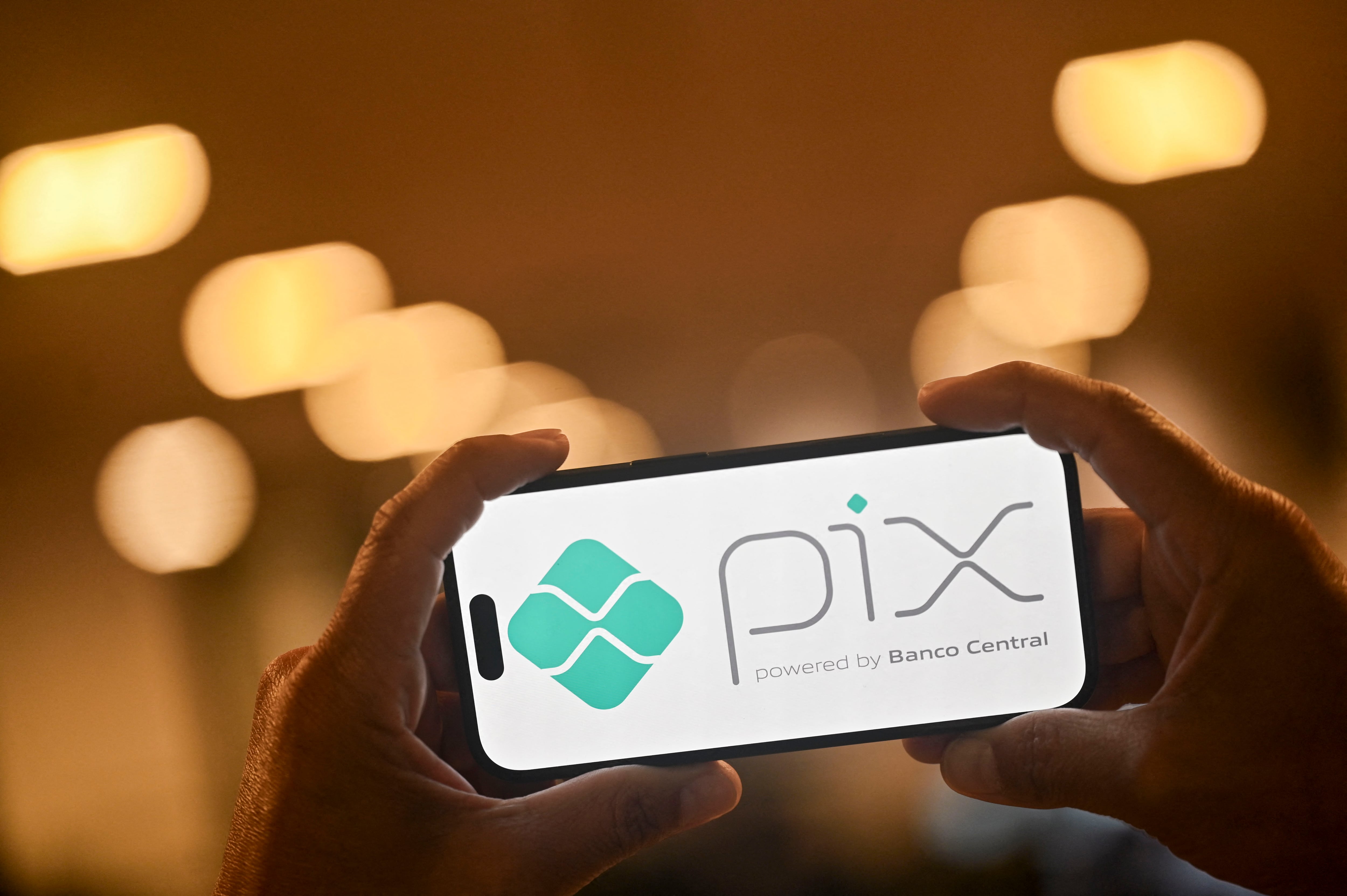 El sistema de pagos Pix ya es utilizado por más del 90% de los brasileños adultos