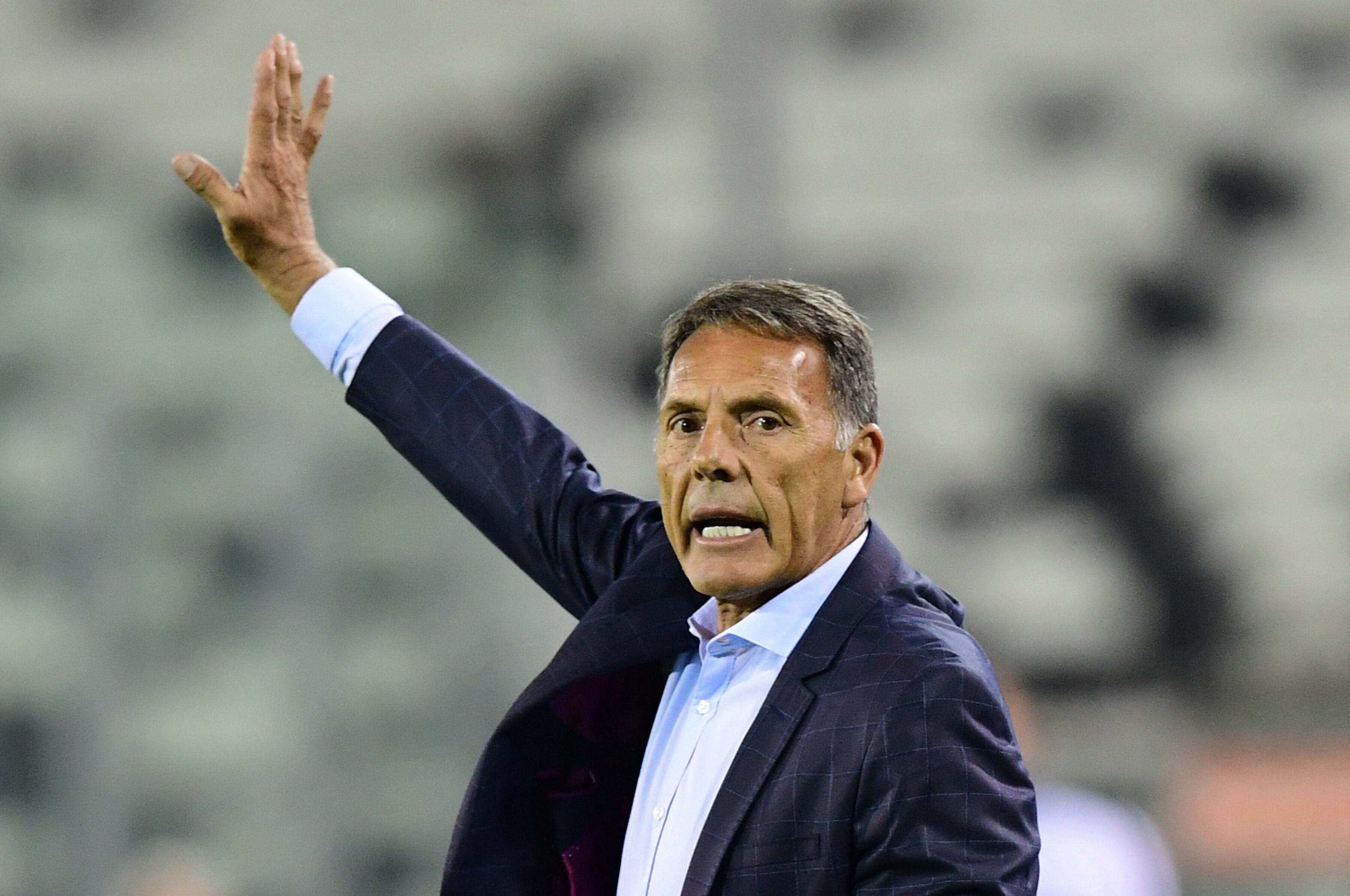 Miguel Angel Russo llegaría nuevamente a Boca.