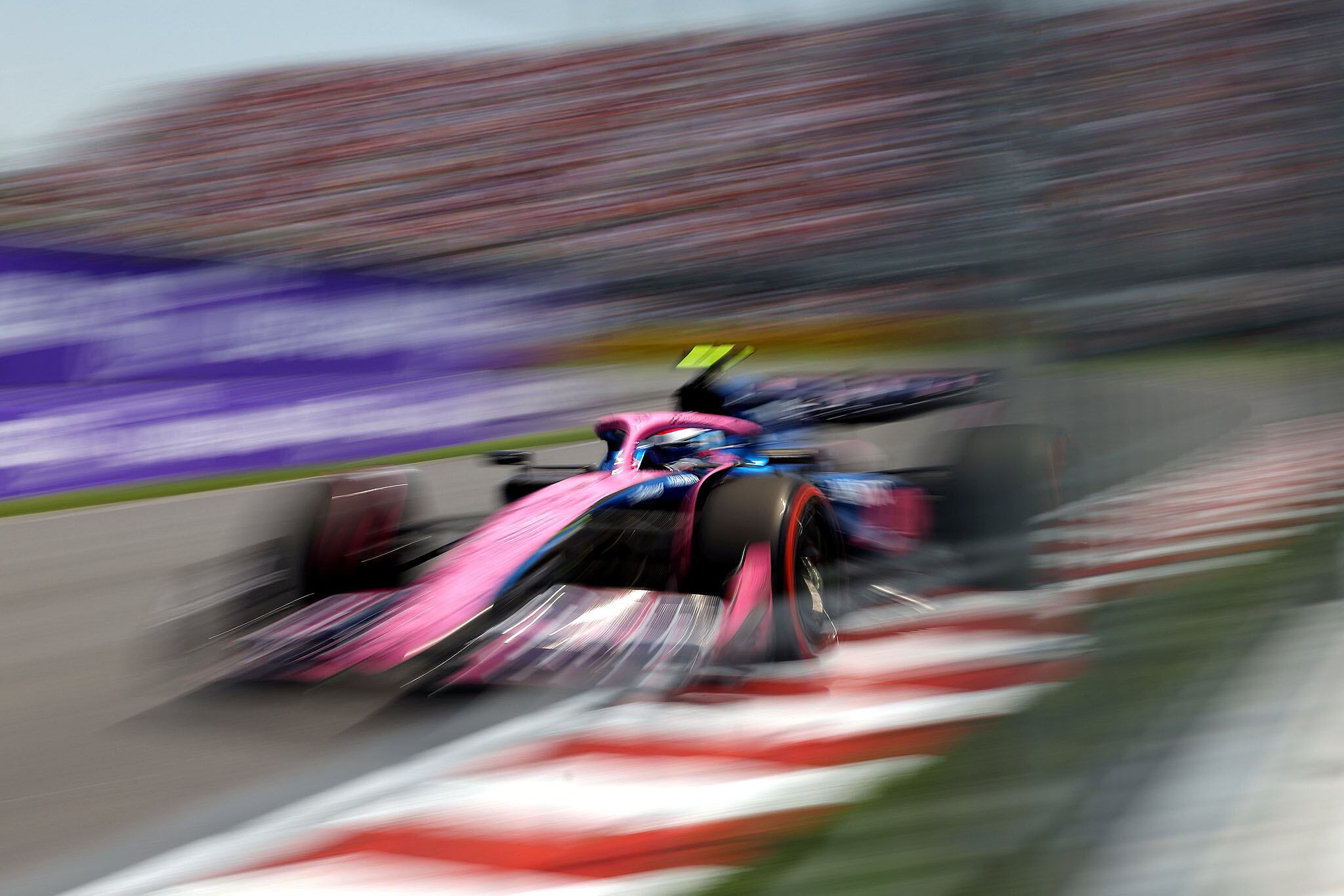 Colapinto necesita un golpe de efecto en Hungría