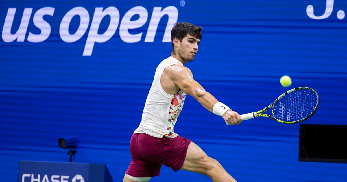 Us Open 2026: Shelton's Historic Win Over Alcaraz Sends Him To Semis