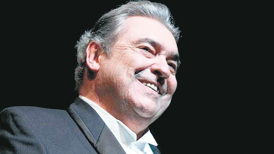 “Algunos creen que bromeo cuando digo que no tengo imaginación”, dijo una vez a PáginaI12.