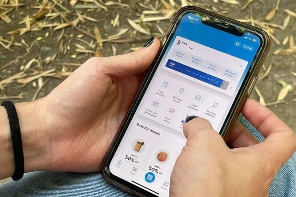 Cómo afectará a las billeteras virtuales la nueva disposición del Banco Central.