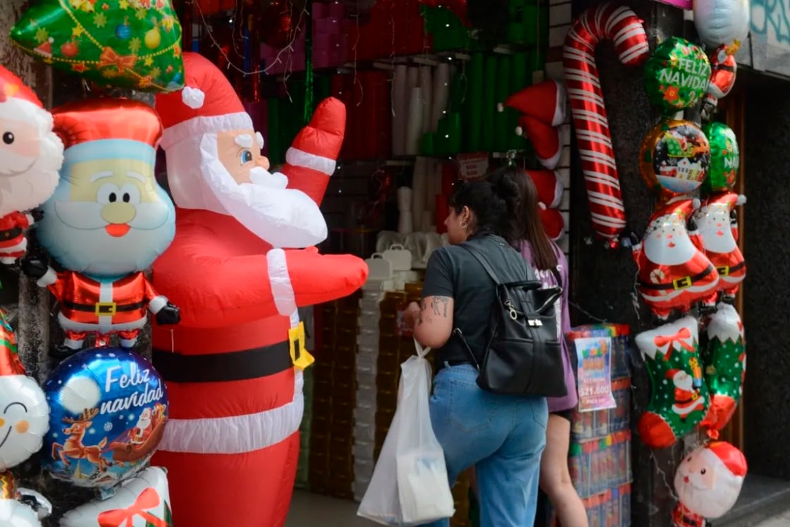 El informe evalúa los precios de 14 productos representativos.