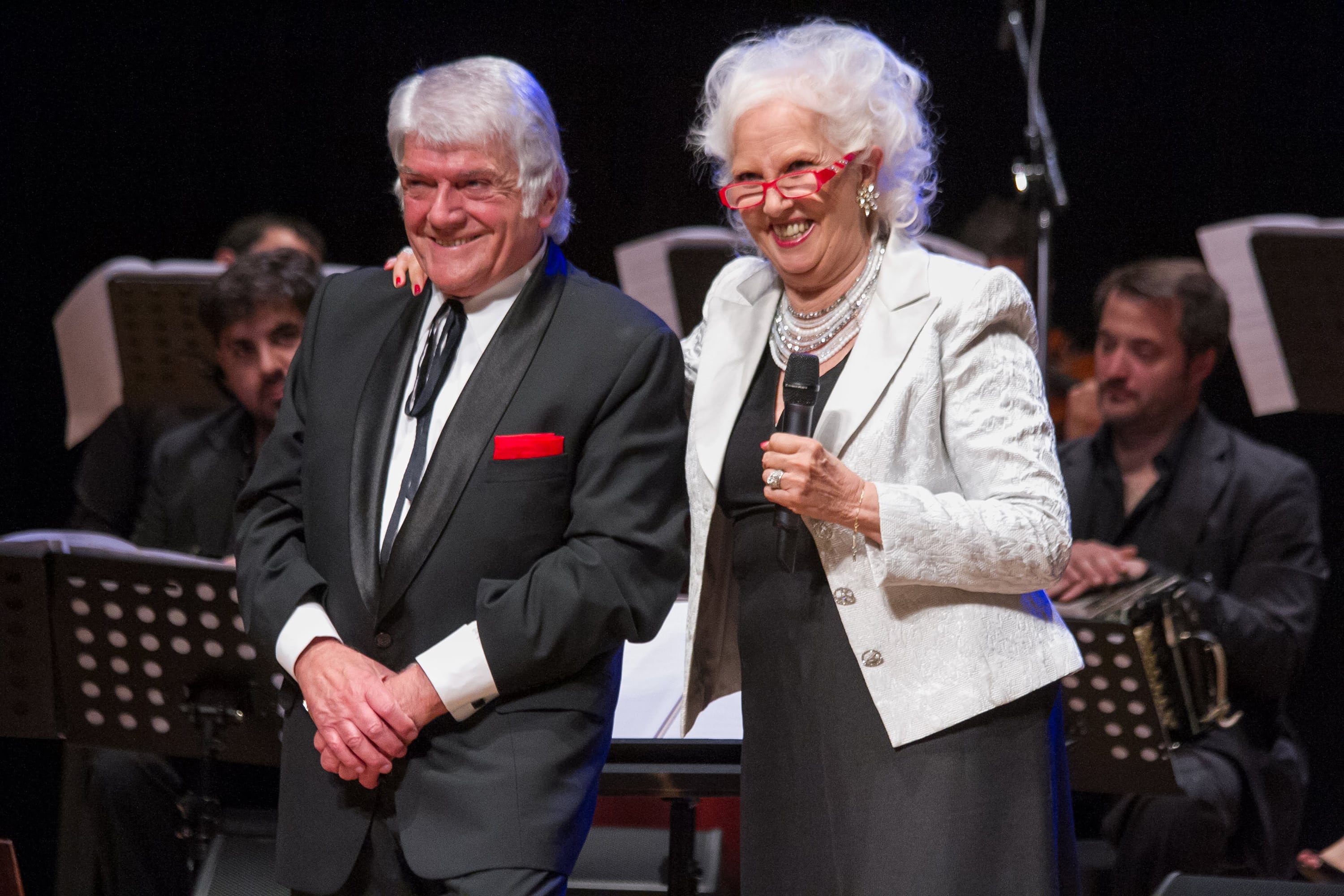 Las entradas gratuitas se consiguen en el sitio web del Centro Cultural Kirchner.