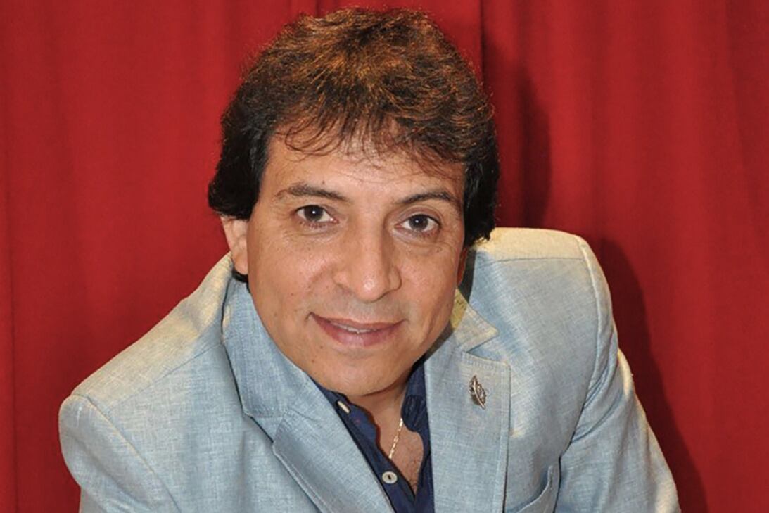 Marcelo Agüero quiere convertirse en intendente de Quilmes.