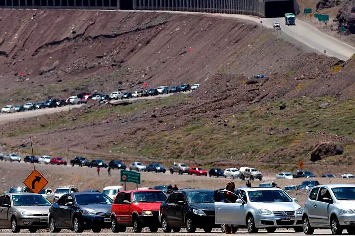 El éxodo de empresas fue con Macri.