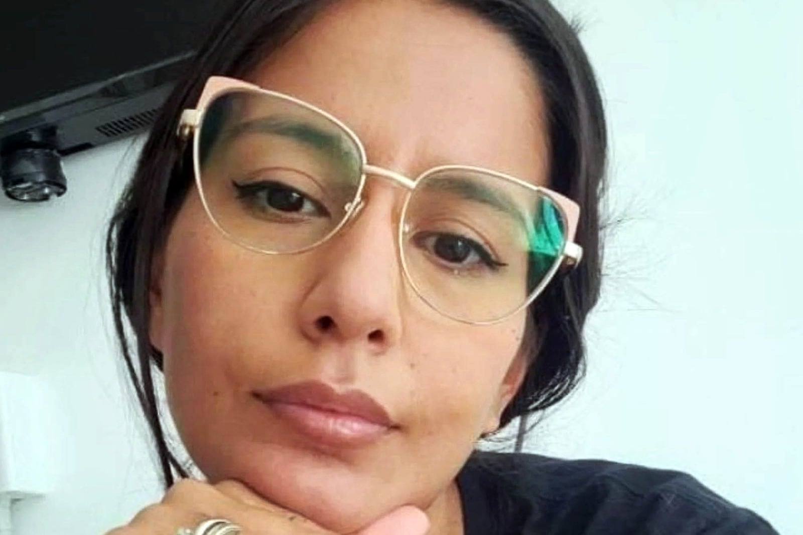 Cecilia Strzyzowski, desaparecida desde el 2 de junio.