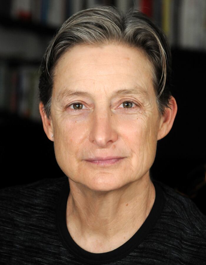 Judith Butler