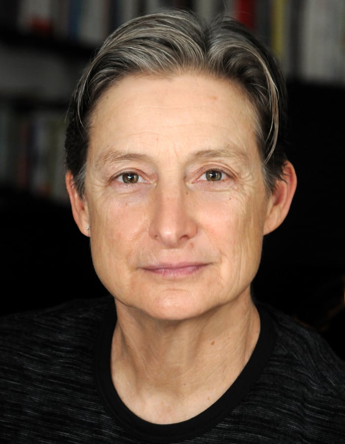 Judith Butler