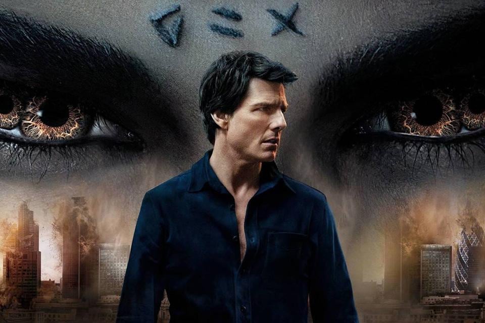 Tom Cruise nació el 3 de julio de 1962.