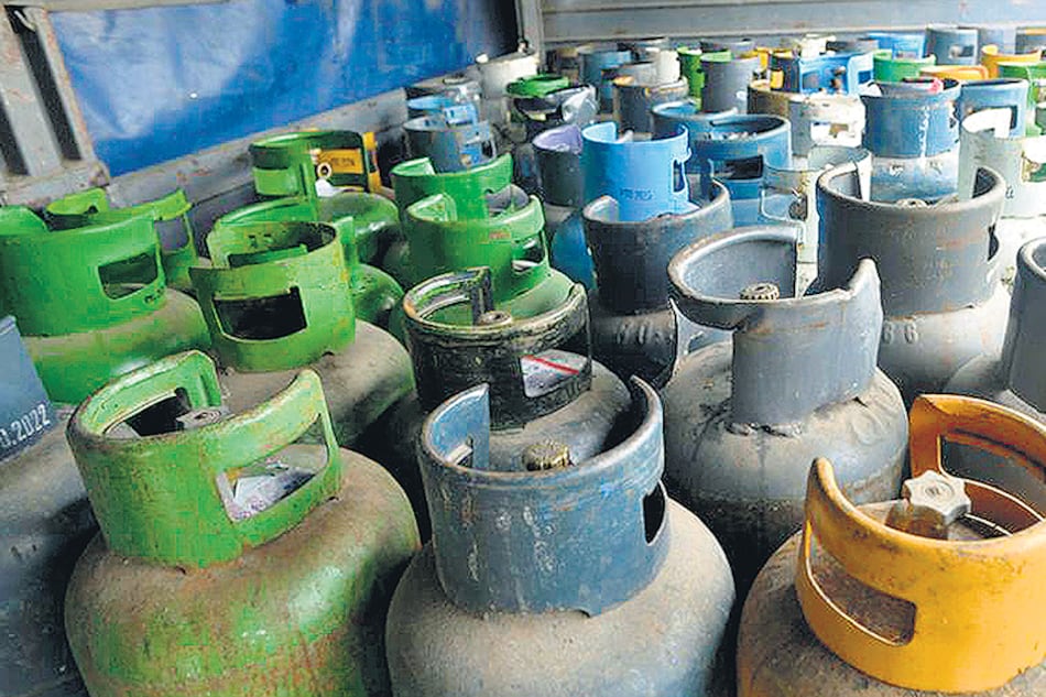 El gas envasado es el insumo básico para los hogares de menores ingresos sin acceso a la red domiciliaria.