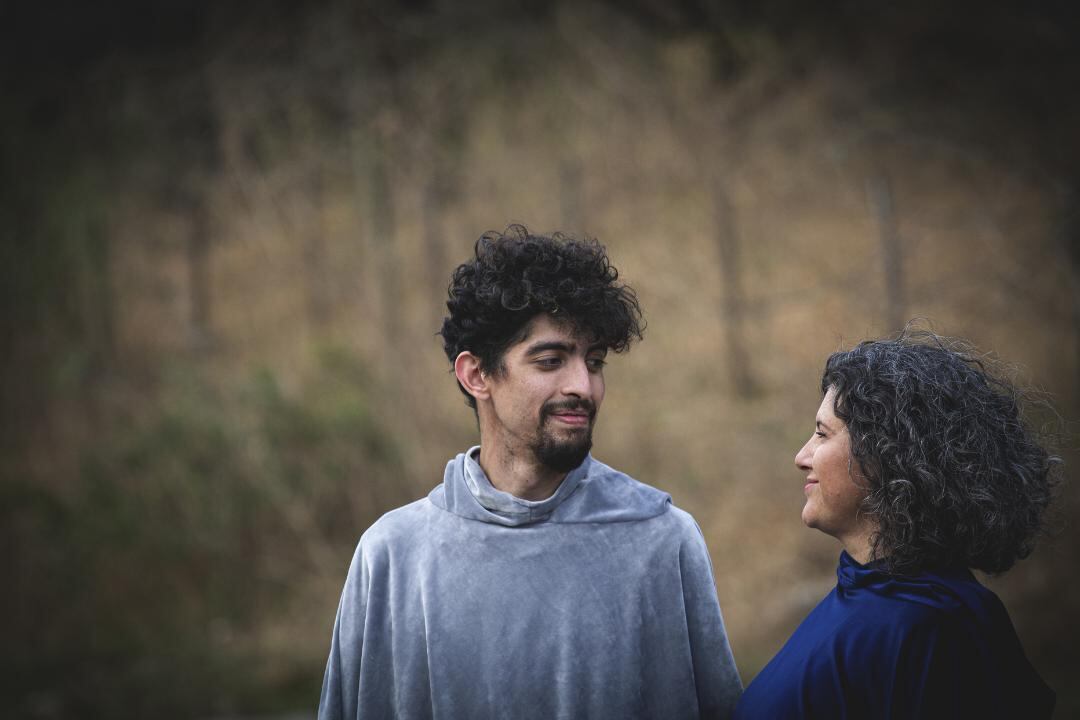 “Cada tema tiene su historia entre nosotros”, dicen los Murúa