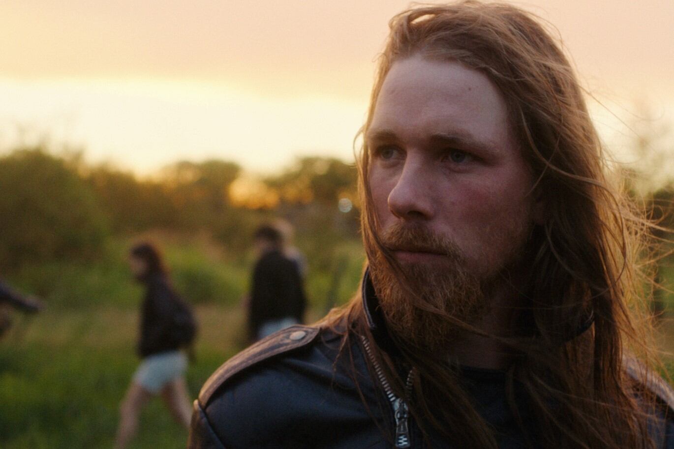 Los nombres de los personajes principales están cargados con el notorio peso de lo bíblico.