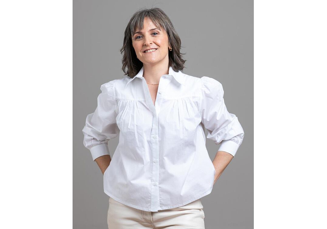 Nayla Luz Vacarezza.