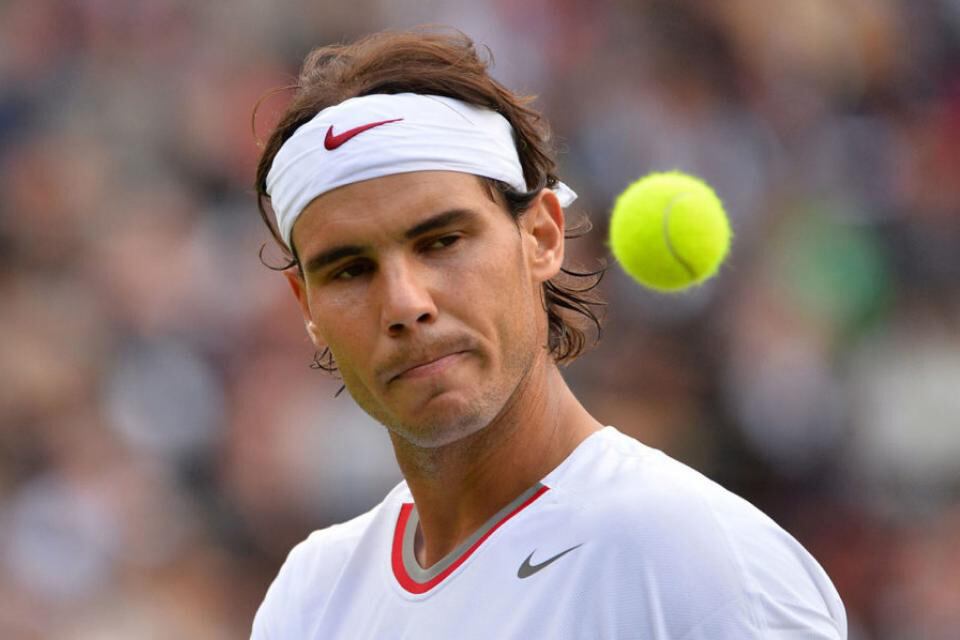 Nadal remarcó que hay que ser responsable para proteger la salud de todos.