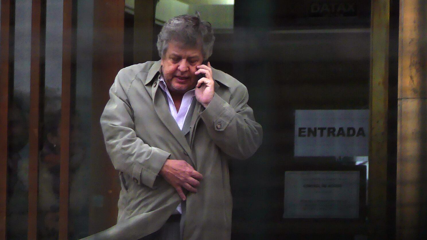 Casación confirmó la declaración en rebeldía del fiscal Stornelli.