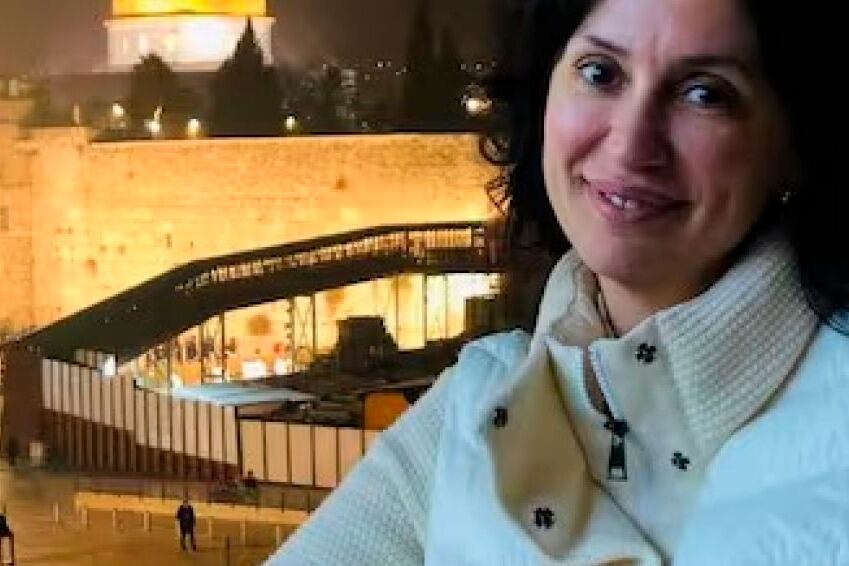 Anahí Sánchez Lazzaro, quien fue encontrada muerta en la habitación de su casa, mantenía una disputa con la familia de Carlos Corach.