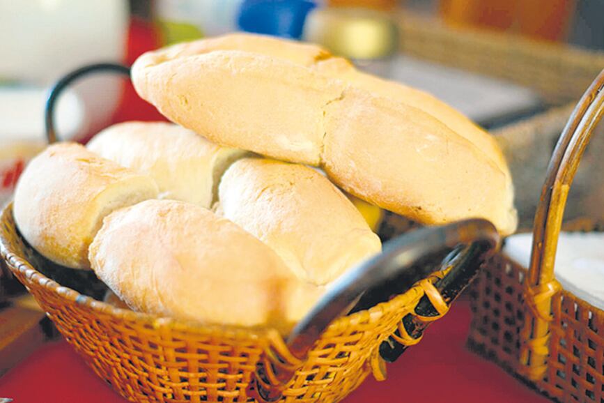 El servicio de mesa puede ser rechazado por el cliente.