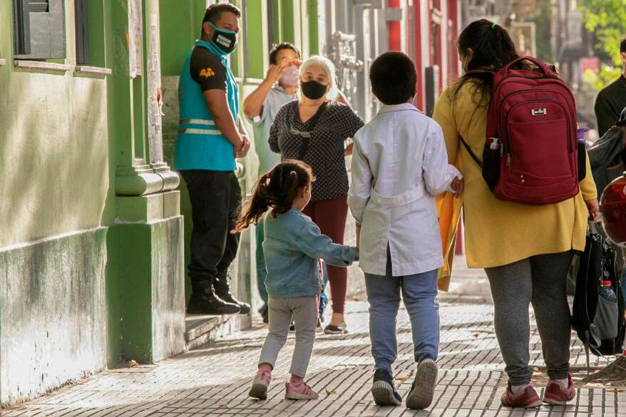 El conflicto generado por el gobierno porteño al oponerse al DNU será resuelto por la Corte.
