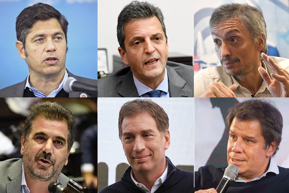 Elecciones Buenos Aires 2025