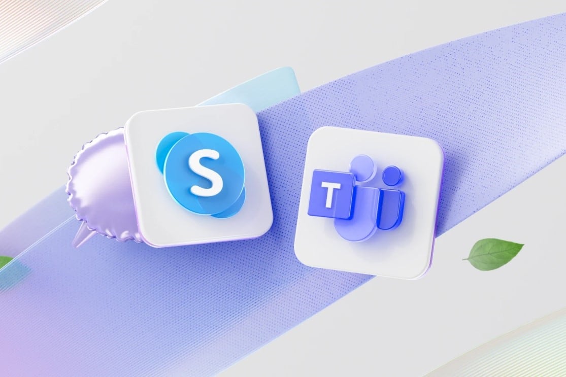 Chau Skype: Microsoft cierra la plataforma pionera de las videollamadas